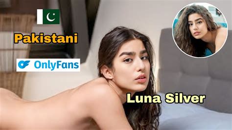 Luna Silver Pakistani Beautiful Love Star Biography Of Luna