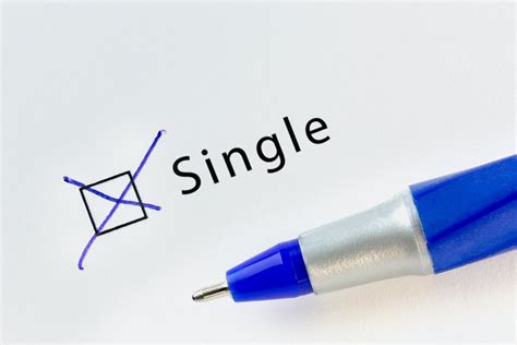 Single And Ready To… Do Some Estate Planning Wansbroughs Llp