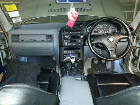 BMW E36 INTERIOR PARTS | in Bethnal Green, London | Gumtree