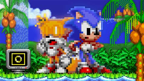 Sonic The Hedgehog 2: Alternate Sprites by SonicOverhaul on DeviantArt