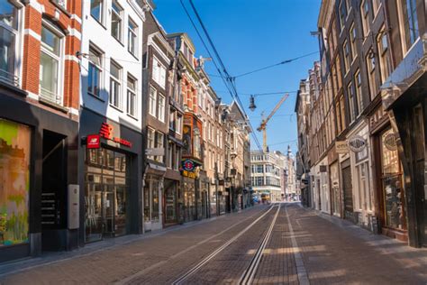 Amsterdam In August Why Visit Weather And Things To Do