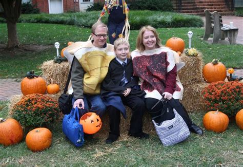 Newarks Halloween Parade Draws Thousands Of Colorful Characters News