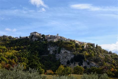 Molise Città del Tartufo