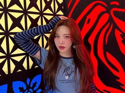 Red Velvet S Wendy Confirmed To Make A Comeback Gma Entertainment