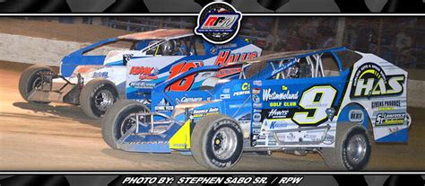 Short Track Super Series Is Ready To Head To The Beach Tuesday Evening