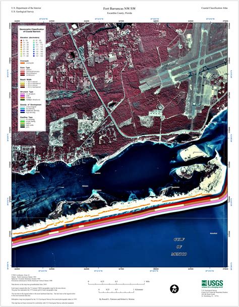 USGS Online Publications Directory