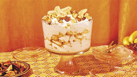 Banana Pudding Recipe Chatelaine