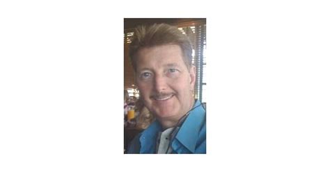 Jeffrey Wyatt Obituary 1959 2013 Legacy Remembers
