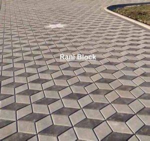 Jual Paving Block 3 Dimensi Jual Paving Block Berkualitas Indonesia