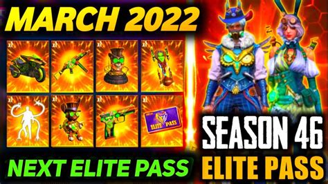 Elite Pass Pre Order Reward Free Fire New Elite Pass Season Free Fire