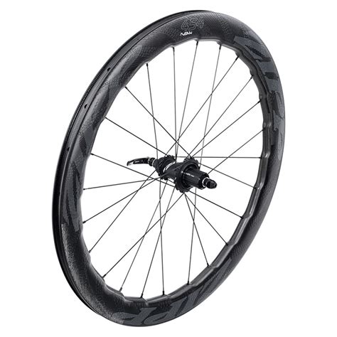 Zipp 454 NSW Carbon Disc Rear Wheel LordGun Online Bike Store