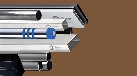 Jtl Industries Ltd Ambitious Growth Plans