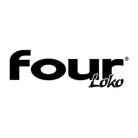 Four Loko (Drink Four) - Brewery Products, Inc.