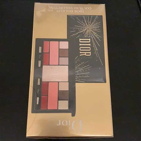 Dior Makeup Dior Sparkling Couture Palette Poshmark