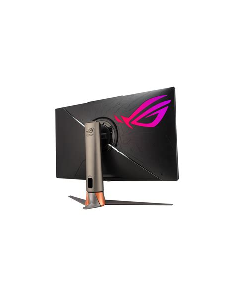 Asus Rog Swift Pg Uqxr K Hz Monitor Gaming