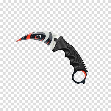 Counter Strike Global Offensive Knife Karambit Virtus Pro Electronic