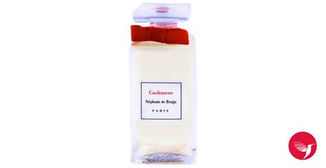 Cashmere Stéphanie de Bruijn Parfum sur Mesure parfum een geur voor