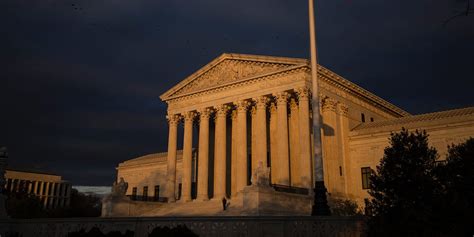 The Supreme Court Punts On Censorship By Matt Taibbi