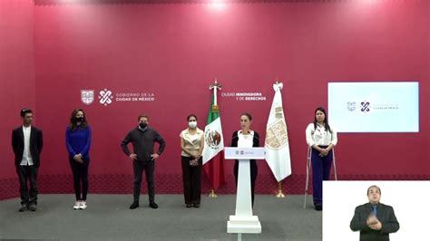 Tapetes Y Toma De Temperatura Dicen Adi S Cdmx Actualiza Medidas