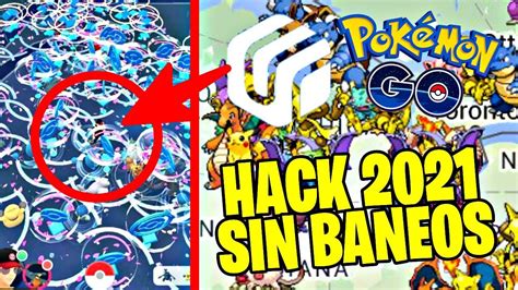 Como Ser FLY En POKEMON GO Paso A Paso SIN BANEOS UltFone METODO