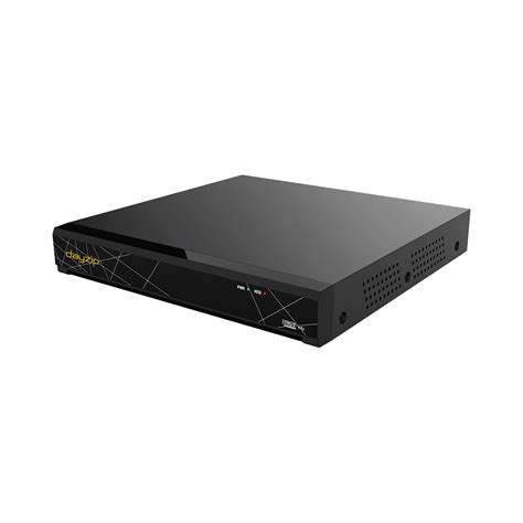 Dayzip DZ 6416P 16 Kanal PoE NVR Kayıt Cihazı Sorunuz KDV