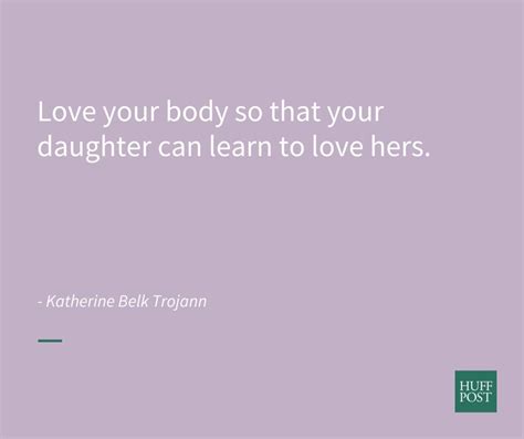 18 Heartfelt Pieces Of Advice For Moms Of All Daughters Huffpost Life