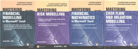 Mastering Financial Modelling Textbook For Superior Financial Models