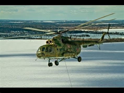 Николай Анисимов - Вертолетик. - YouTube