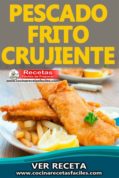 An Advertisement For A Restaurant Called Pescado Frito Cruiienter With