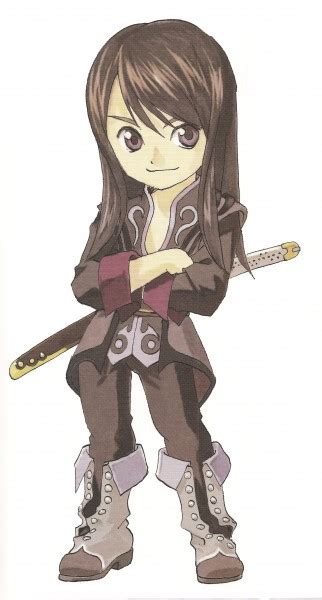 Yuri Lowell Tales Of Vesperia Image By Fujishima Kousuke