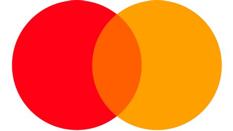 Mastercard Logo Full Hd Png