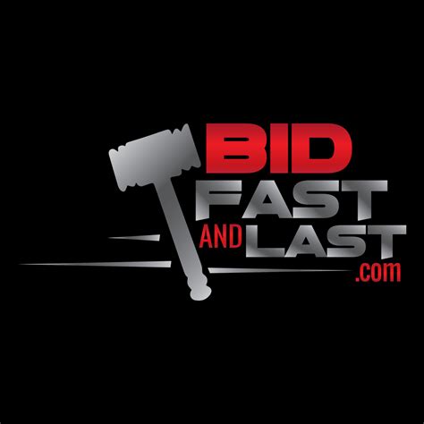 Bidding Instructions - How To Bid In Our Online Auctions | Bid Fast and ...