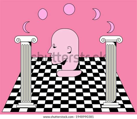 930 Pop Art Columns Images Stock Photos 3d Objects And Vectors