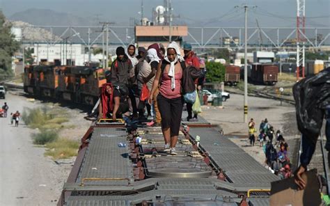 AMLO Aborda Con Gobernadores Temas Migratorios Y De Desaparecidos El