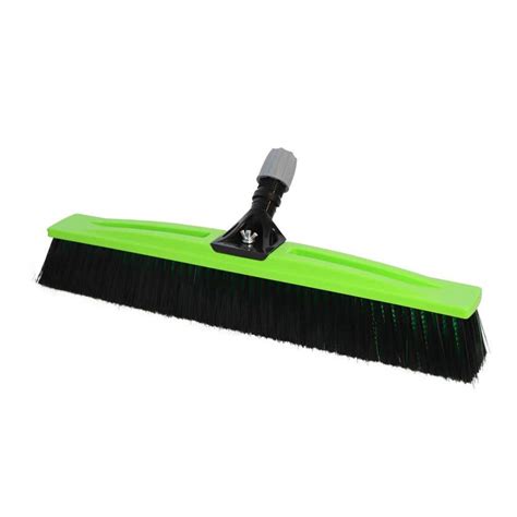 Sabco Professional All Purpose Bristle Broom Head 600mm