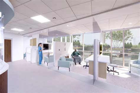 Now Open Adventhealth Cancer Institute Shawnee Mission