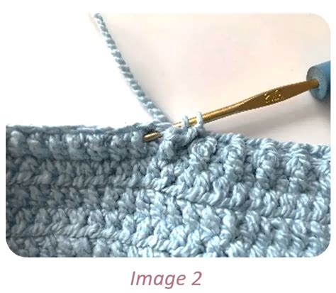 Cheeky Bikini Bottom For Beginners Free Crochet Pattern