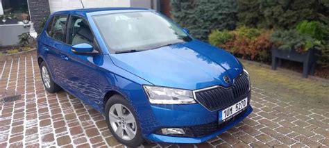 Škoda Fabia bazar Hyperinzerce cz