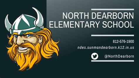 North Dearborn Elementary School