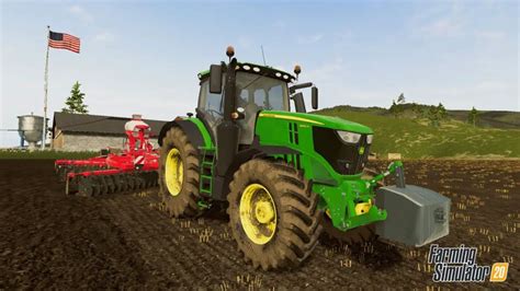 Farming Simulator 20 Is Out Now Game Freaks 365