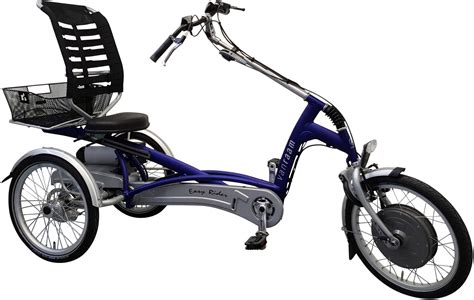 Van Raam Easy Rider 2020 E Motion Experts Gmbh