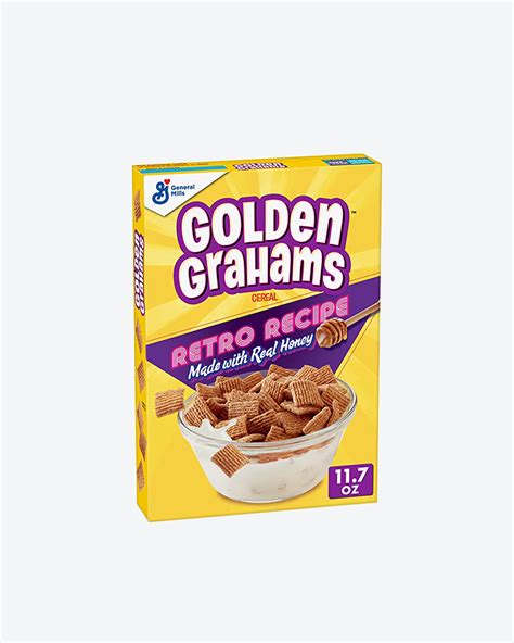 General Mills Golden Grahams Recipes Bryont Blog