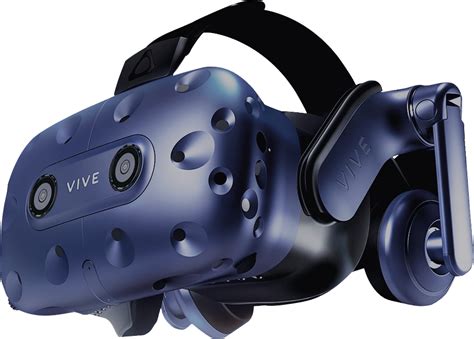 VIVE Pro The Professional Grade VR Headset