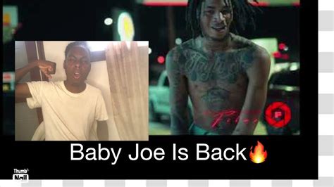 BBG Baby Joe Welcome Back Reaction YouTube