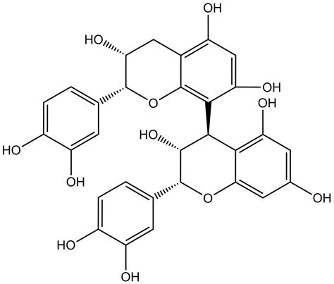 Procyanidin B Phyproof Reference Substance Phytolab