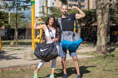 Top 10 Melhores Bolsas De Academia Para Mulher Em 2025