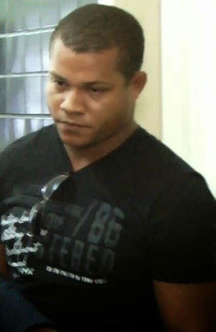 Acusado De Assassinar Ex Marido Da Suposta Namorada Se Apresenta A