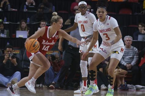 Nebraska Women’s Basketball Preview Wisconsin Corn Nation