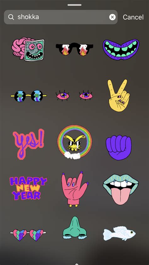 Best Stickers For Snapchat At Tara Blake Blog