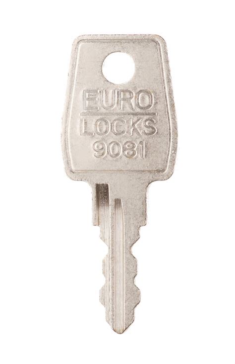 KLUCZ ZAPASOWY DO SZAFEK ELEKTRYCZNYCH EURO LOCKS 9081 17323 Cena